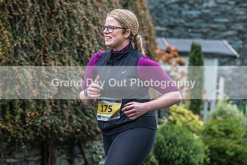 Derwentwater-976 - Derwentwater 10 Mile Road Race Sunday 2nd November 2025