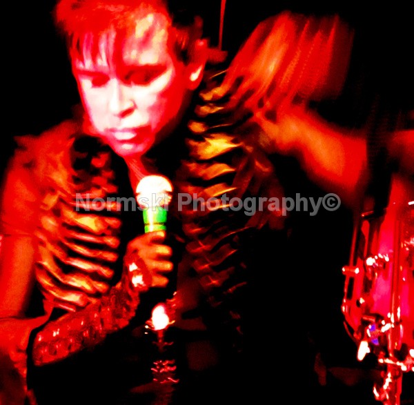 Steve Strange - MUSIC