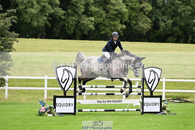 260630A-130954-02458 - Cls 3 JP Equestrian 6YO
