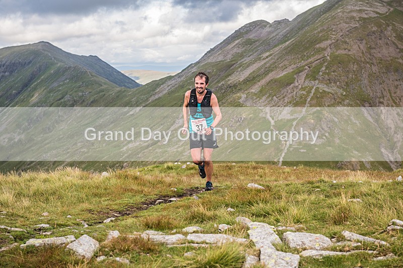 Seat Sandal-153 - Seat Sandal Fell Race Wednesday 12th July 2023