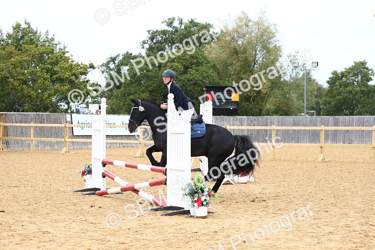 SBM_63980 - J65 - Junior pony 70cm Championship