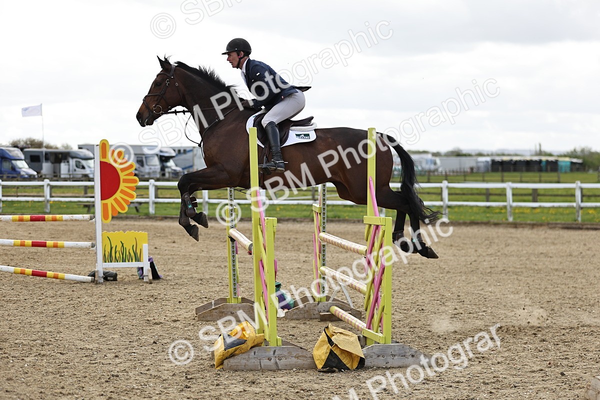 SBM_000706 - Class 3 - Senior Discovery - 1.00m