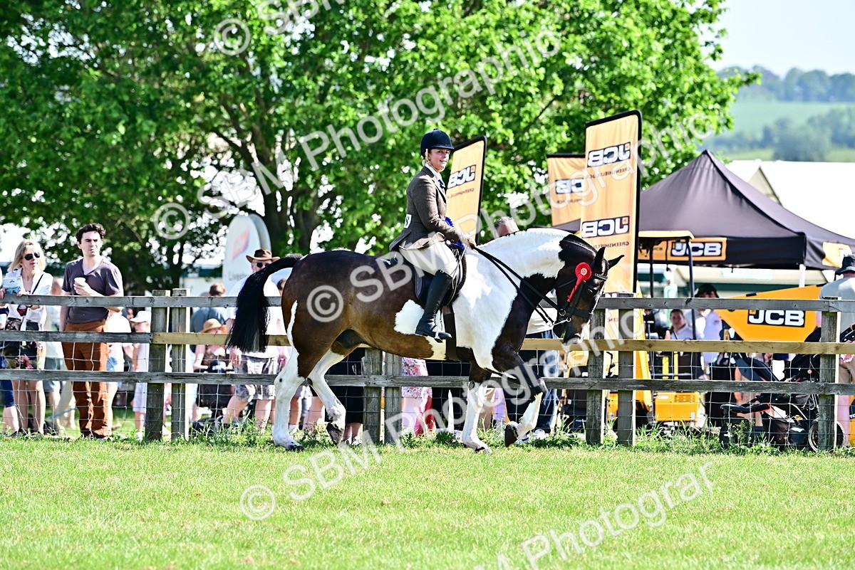 SBM_12261 - Class 93-94 - BSPA RIHS Ridden