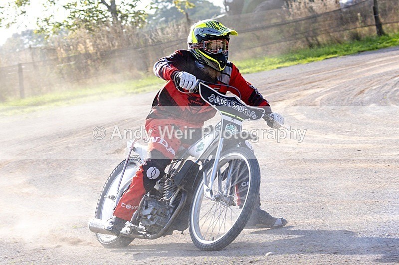 20251011-R79B3A8519 - Ride & Skid It. Speedway Experience Day 11th October 2025