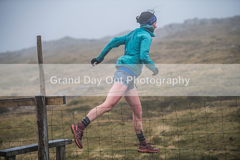 Buttermere-184 - Buttermere Shepherds Meet Fell Race Sunday 26th October 2025