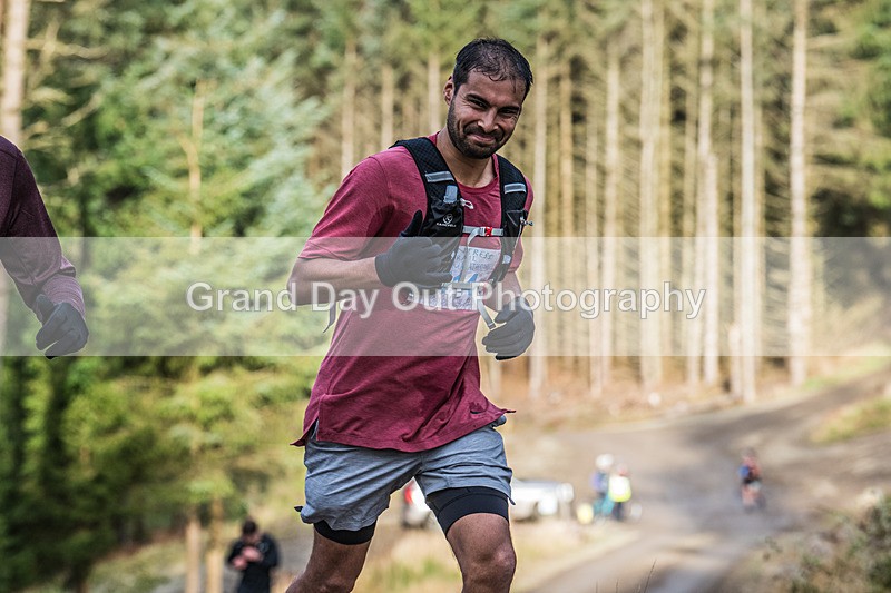Glentress 21  10K-1355 - High Terrain Events Glentress 21 & 10K Trail Races Saturday 16th November 2024