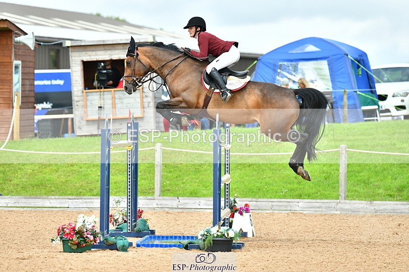 230723A-130849-12470 - Cls 12, 2 Star Big 1.45m GP 12.45 to End