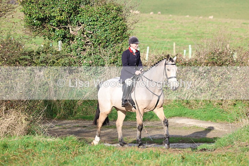 3E7A0475 - Four Burrow Opening Meet 2025