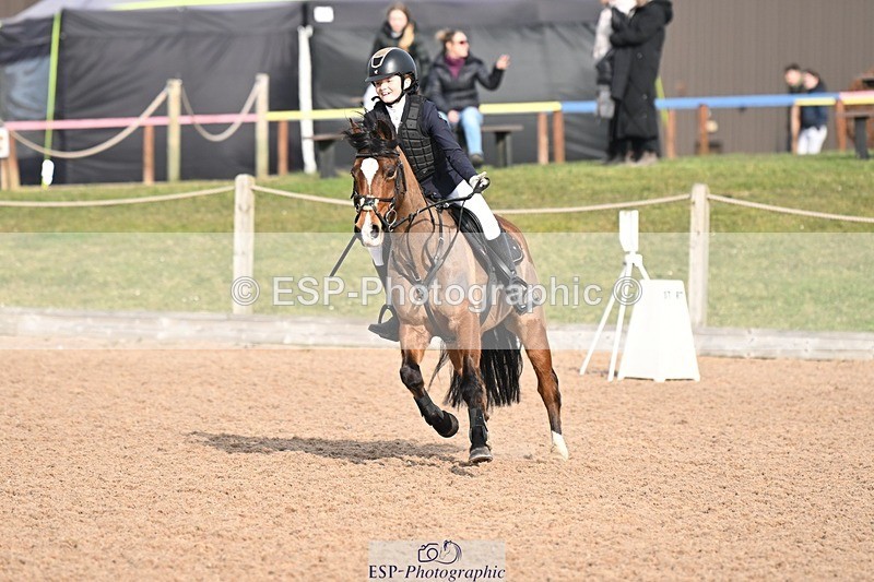 250309-100609-02914 - Cls 4 Pony British Novice and 80cm