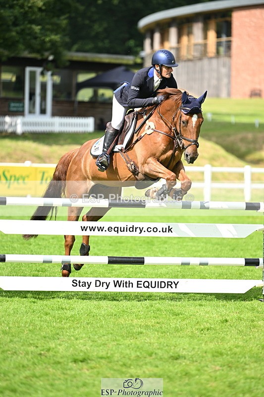 250614A-095108-05052 - Cls 18 Newcomers and 1.10m Open