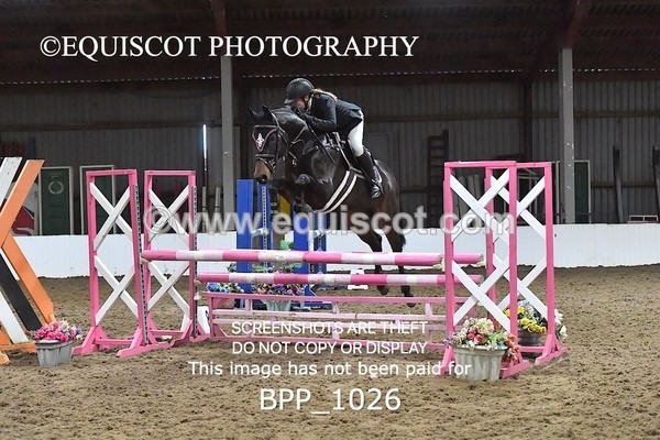 BPP_1026 - CLASS 5 Senior Discovery/ 1m Open