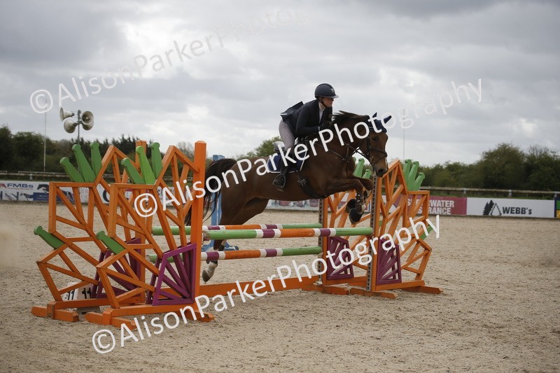 20260412-0849 - Class 6 - 90cm