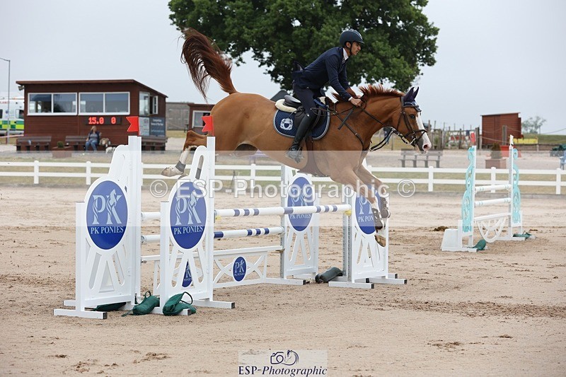 250717-093433-03622 - Cls 9, 1 Star Bronze Tour