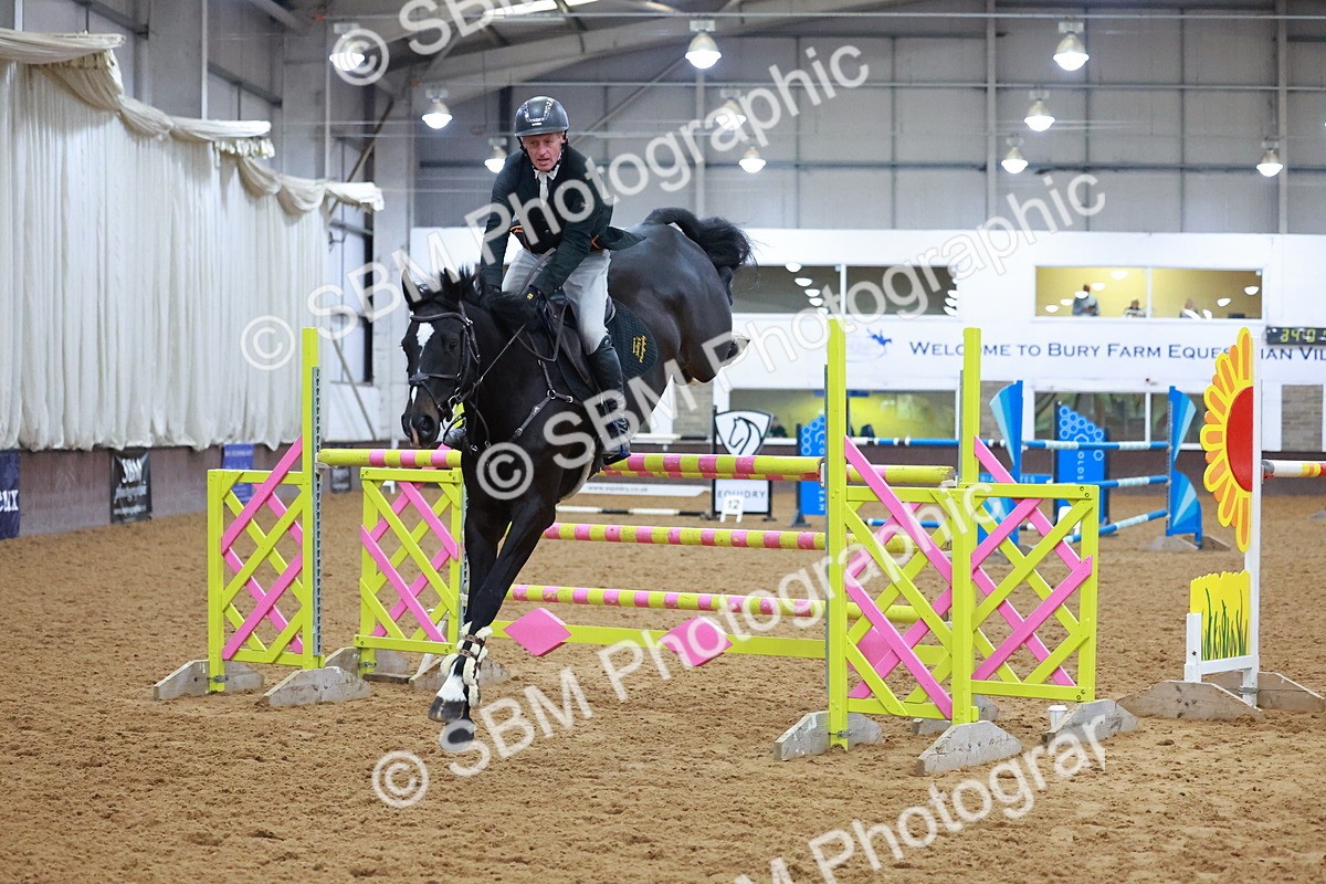 SBM_002275 - Class 6 - National 1.30m