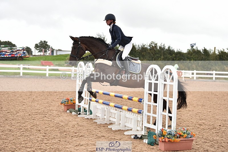 230812A-131140-09370 - Cls 27 85cm Amateur Qualifier