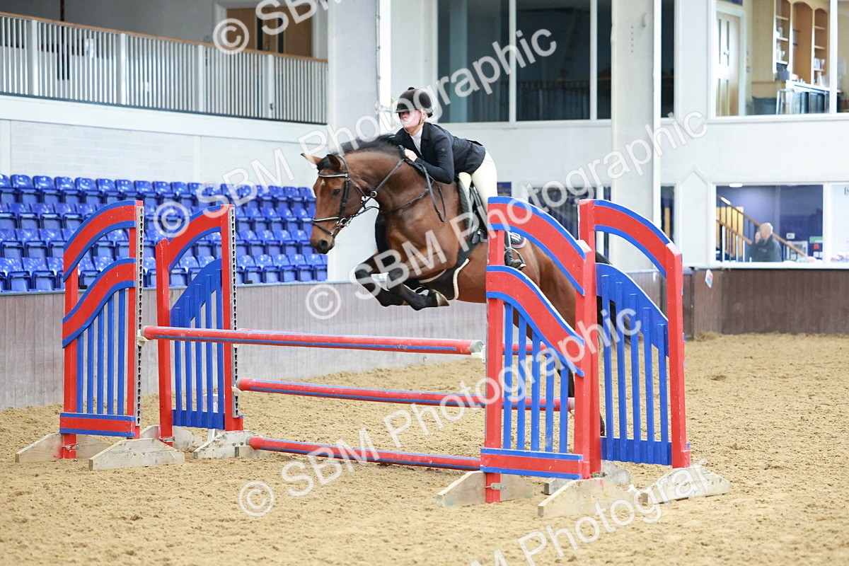 SBM_001236 - Class 3 - Senior Discovery 1.00m