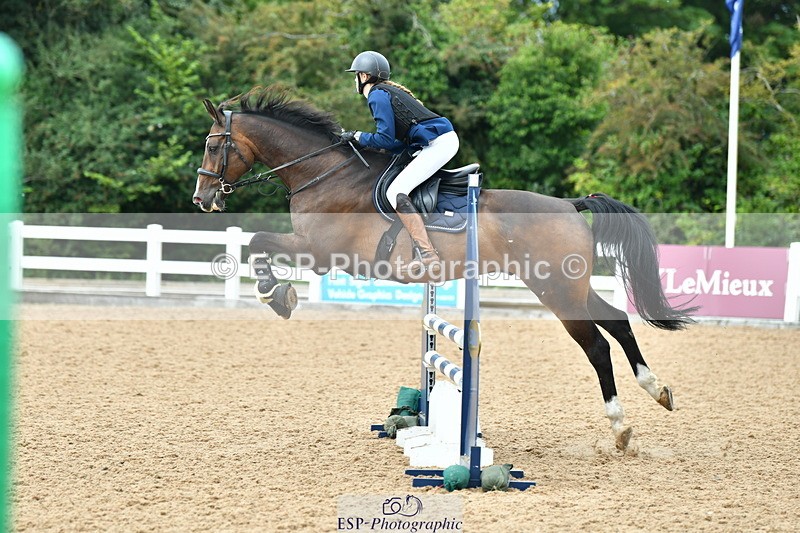 230813A-115138-11758 - Cls 41 85cm National Amateur Qualifier