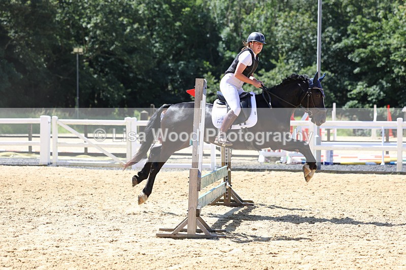 3E7A7004 - Class 2: 70cm