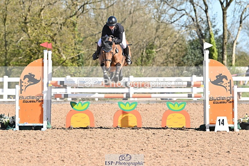 240420A-101502-10234 - Cls 19, 1 Star Silver Tour 1.20m