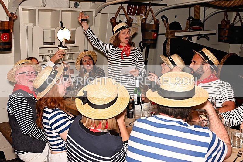 PICKLE-7-2 - PICKLE NIGHT HMS WARRIOR 2025