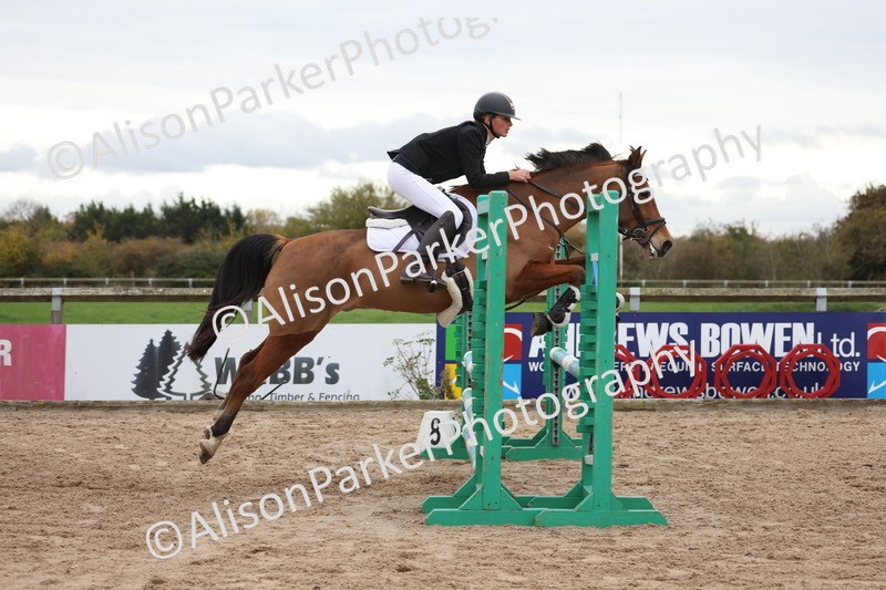 20251026-0824 - Class 3 - 80cm