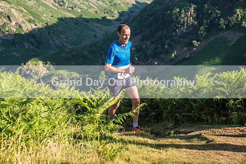 Langstrath-124 - Langstrath Fell Race Wednesday 21st June 2023