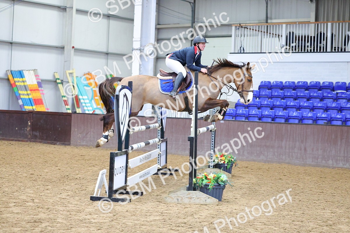 SBM_002846 - Class 8 - Senior Newcomers - 1.10m