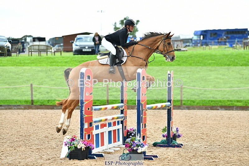 230729A-101833-05116 - Cls 14 NAF Bronze League Semi Final