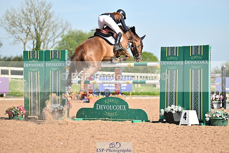 240510A-165445-09328 - Cls 24 National 1.40m Open