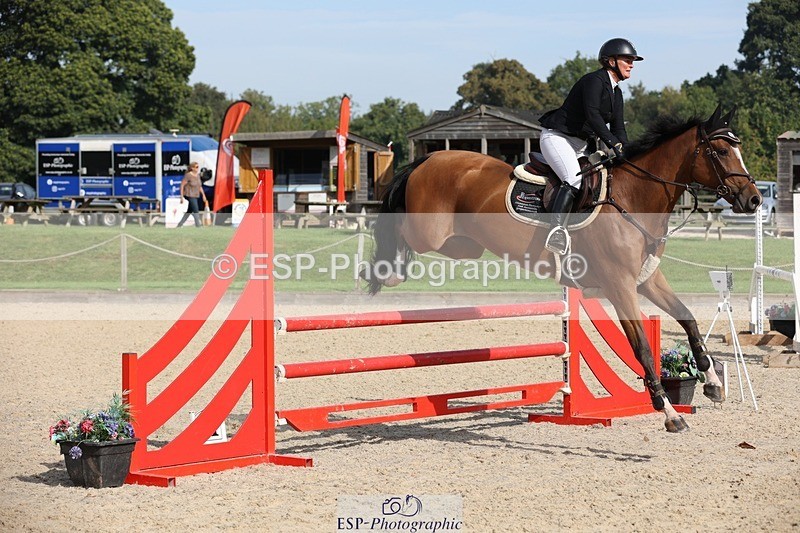 230908-102118-00407 - Cls 6 Snr British Novice & 90cm Open