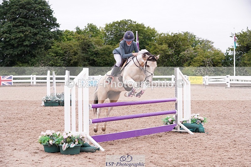 250629-094018-10223 - Cls 35 Pony British Novice & 80cm Open