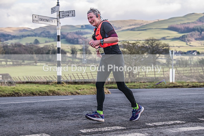North Lakes-1683 - North Lakes 10K & Half Marathon Sunday 9th February 2025