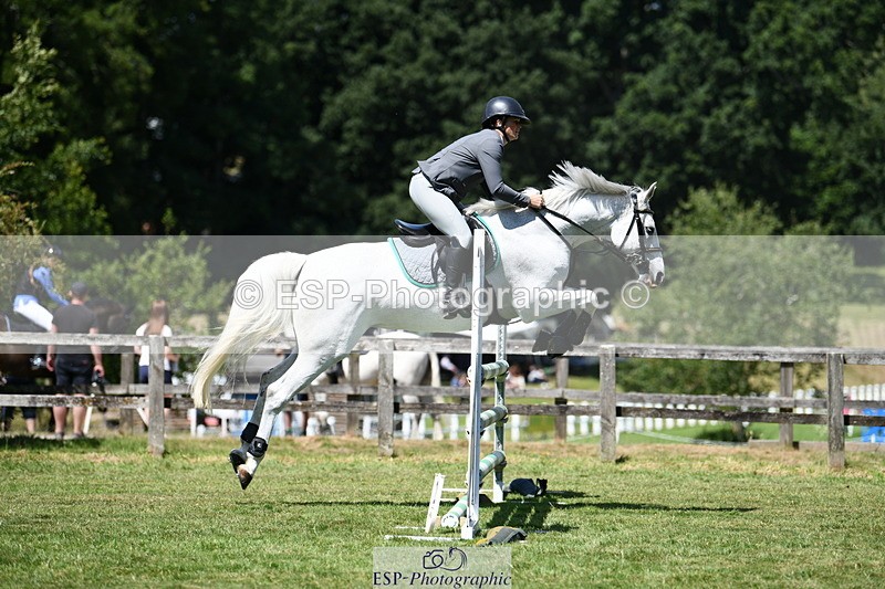 250703A-114116-00700 - Cls 12 1.10m Amateur Qualifier