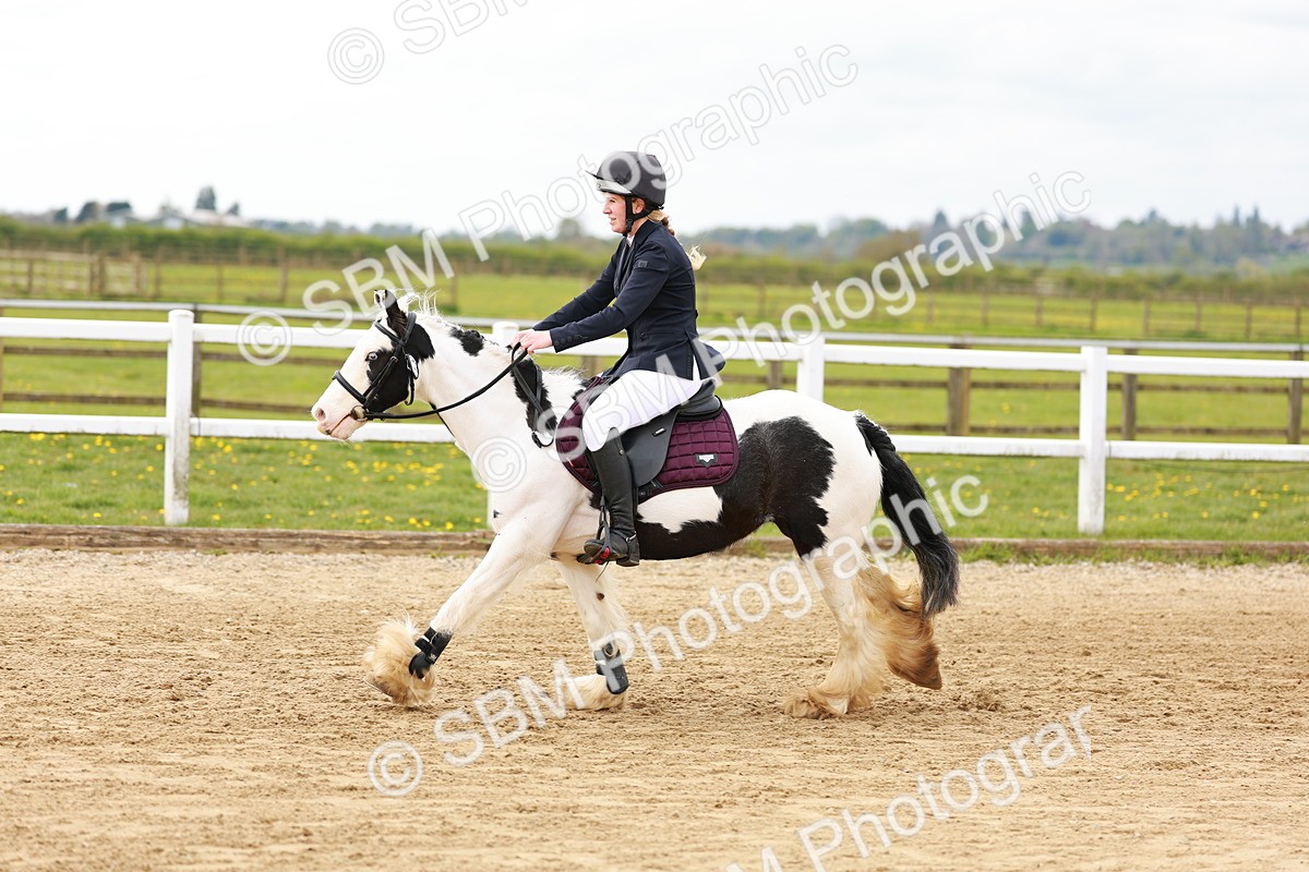 SBM_004098 - Class 3 - 60cm