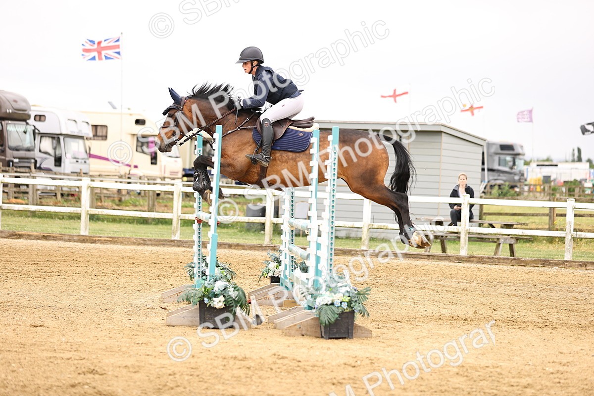 SBM_003115 - Class 21 - Senior Newcomers - 1.10m