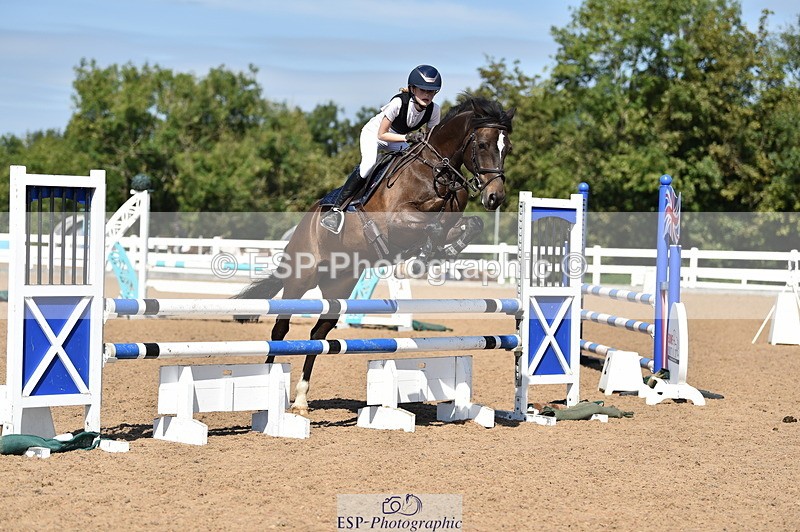 230903A-130158-04591 - Cls 19 Pony Discovery & 90cm Open