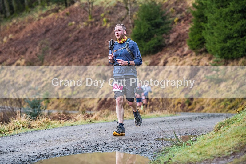 Glentress-90 - High Terrain Events Glentress Marathon 21 & 10K Trail Races Sunday 18th February 2024