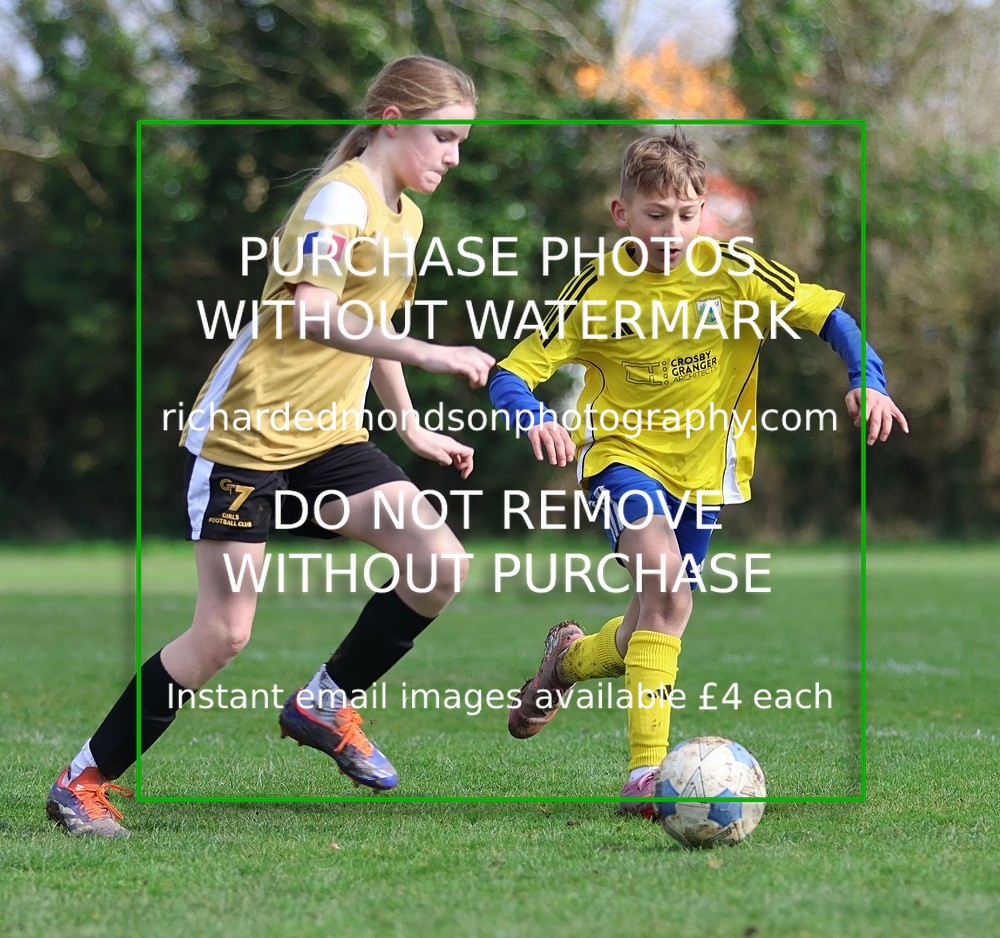 533A8584 - Kendal Utd Colts Under 11 (14/3/26)