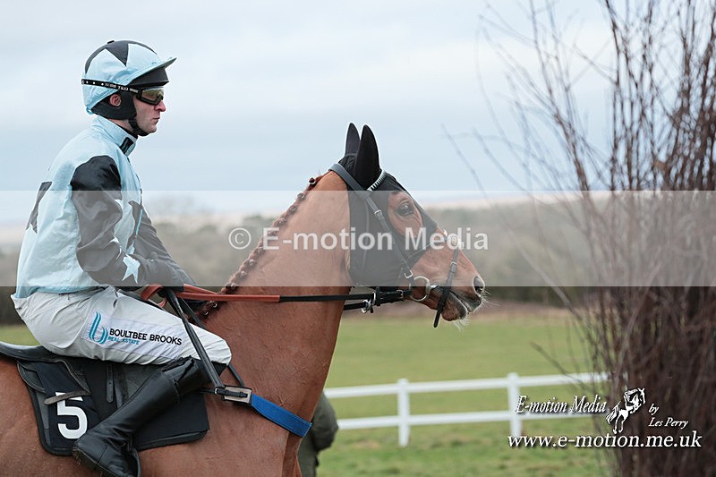 PtP 040224 973 - Combined Services Point-toPoint Larkhill 04/02/24