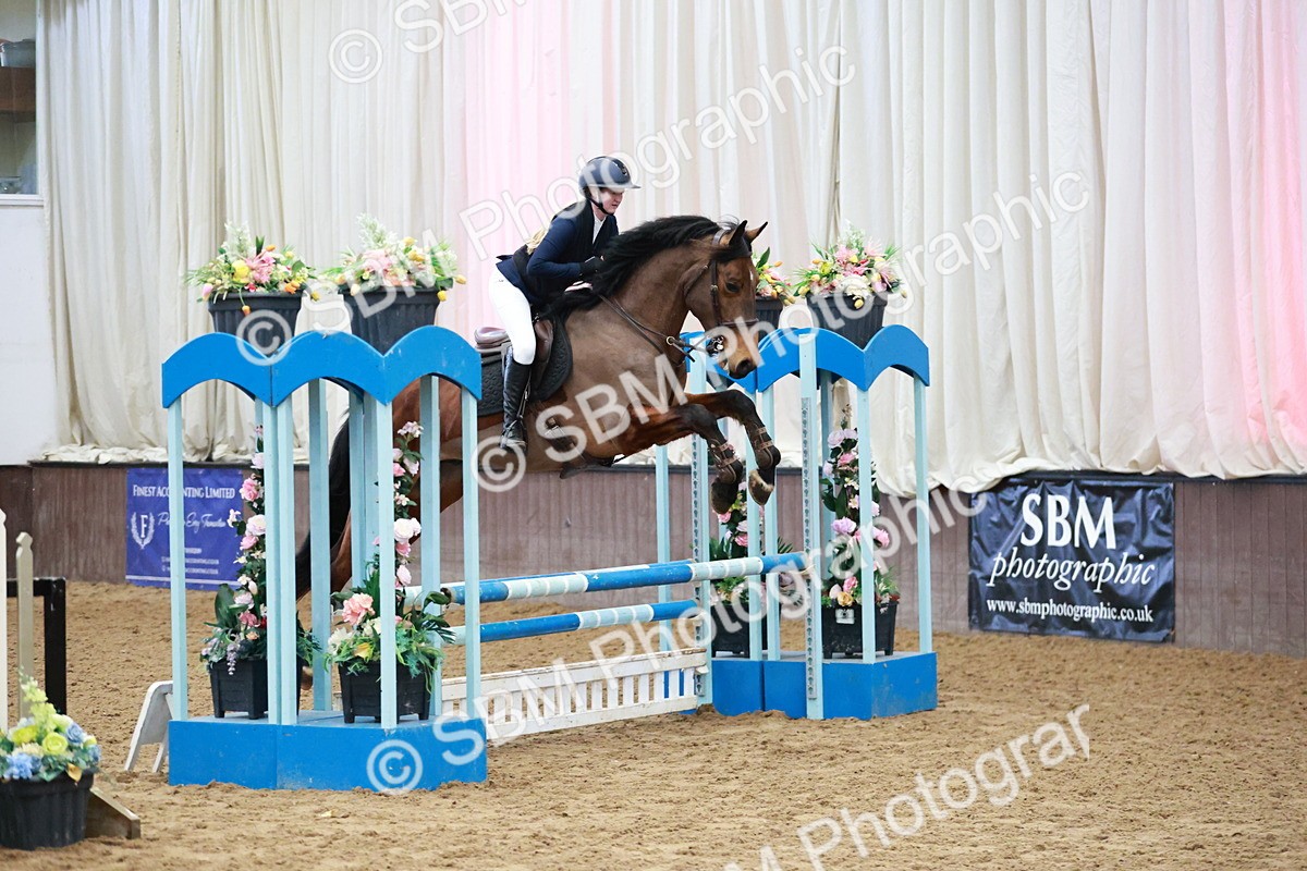 SBM_000156 - Class 2 - Senior British Novice - 90cm