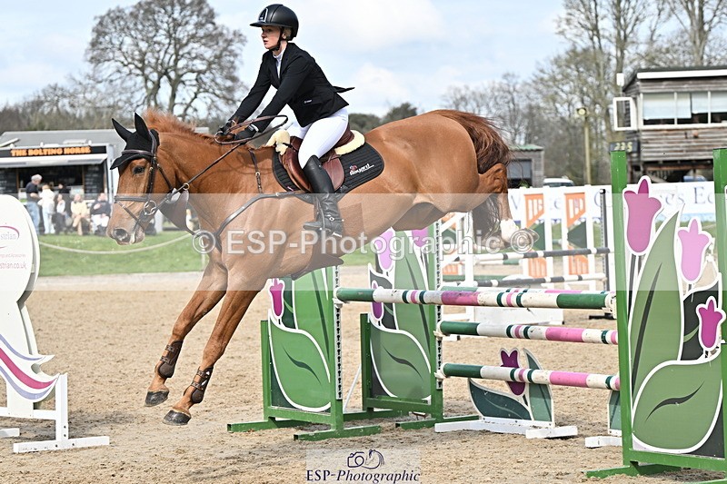 250322A-130458-02749 - Cls 10&20 Snr 1.05m Open & Nat Am Qualifier