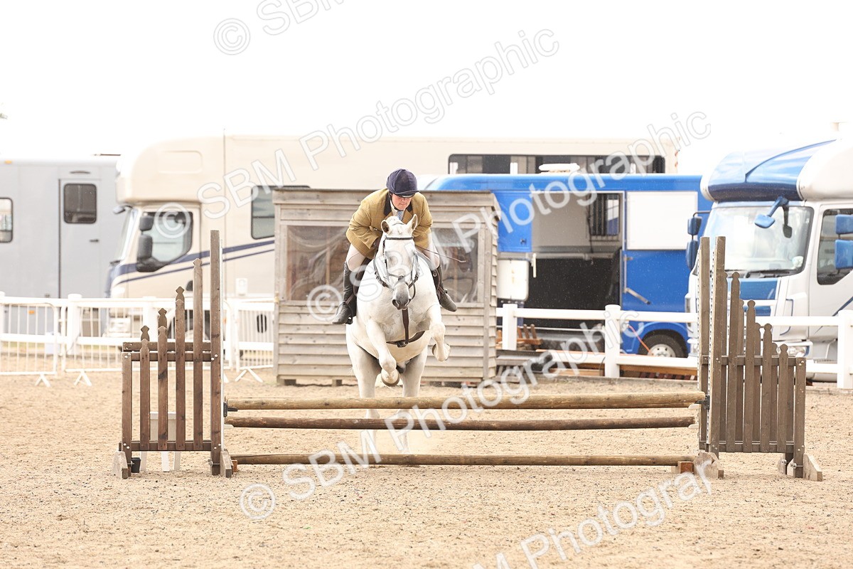 SBM_06773 - Class 58a -  Style & Performance - 70cm (15-19)