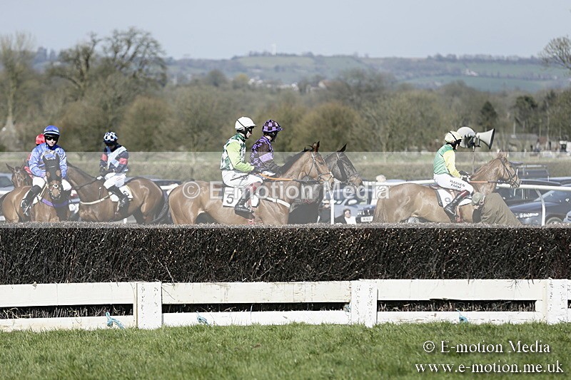 PtP 260317 181 - Mendip Farmers Point-to-Point Ston Easton 26/03/17
