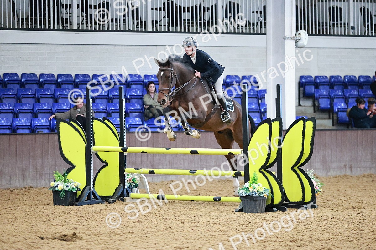 SBM_001039 - Class 3 - Senior Discovery 1.00m