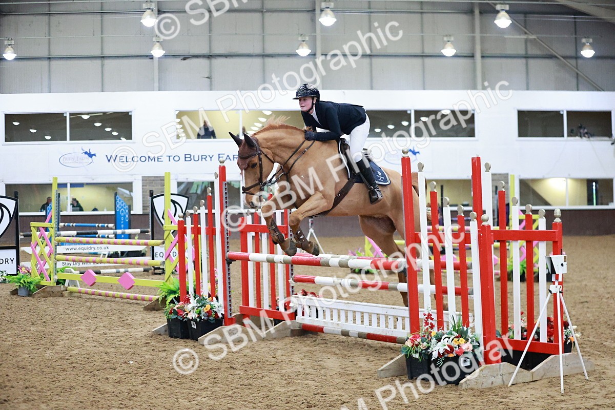 SBM_000783 - Class 3 - Senior Discovery - 1.00m