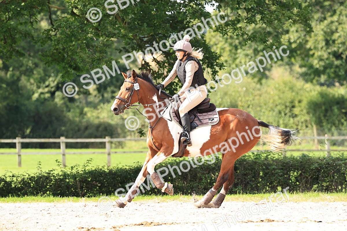 SBM_22114 - E11 - Eventers Challenge 60cm Championship