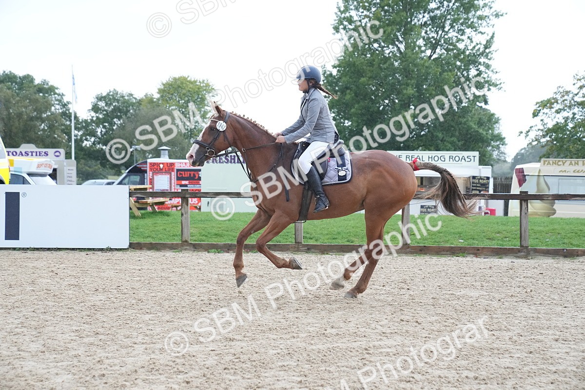 SBM_01677 - J54 - Clear Round 50cm