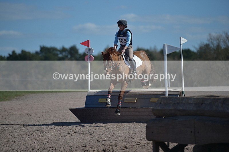 NGP_9242 - XC Time 14:13 to 14:20