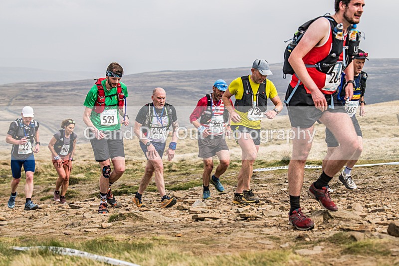 Pen Y Ghent-1025 - The 3 Peaks Race Saturday 26th April 2025 - Pen Y Ghent