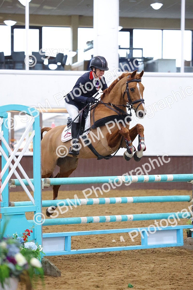 1I0A5419 - Class 10 - Redpost Equestrian Senior Foxhunter/ 1.20m Open